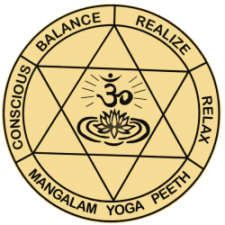 Mangalam Yoga Peeth