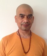 Swami Viswarupananda